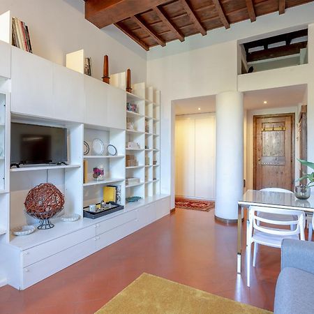 Discovering Florenz Exterior foto