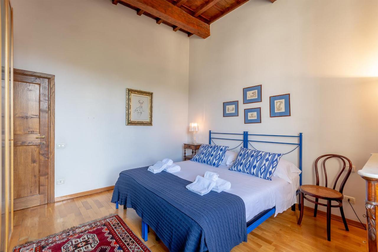 Discovering Florenz Exterior foto