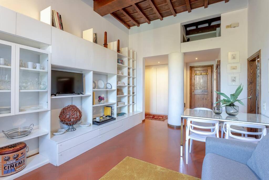 Discovering Florenz Exterior foto