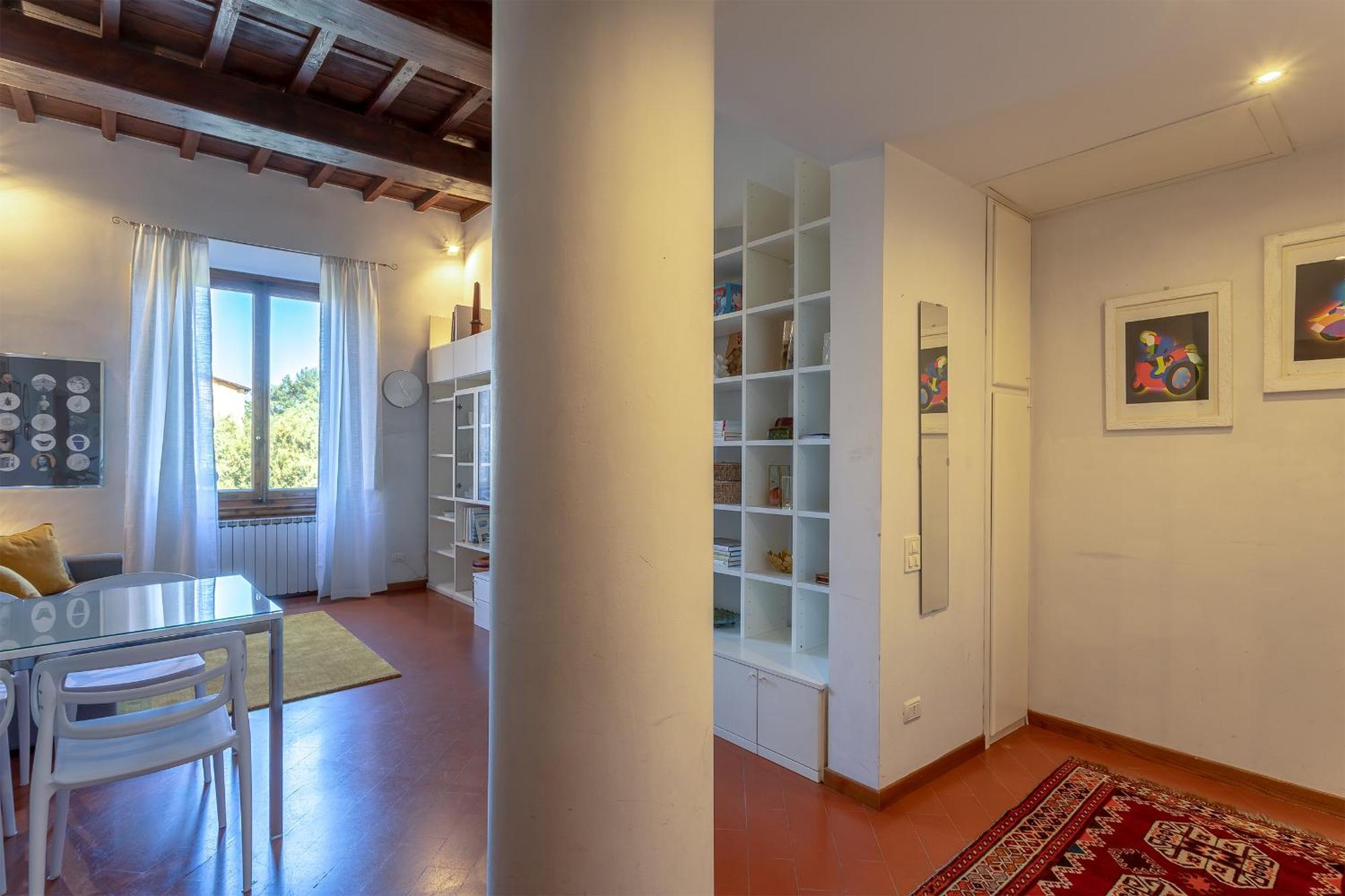 Discovering Florenz Exterior foto
